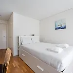 Casa de hóspedes Guestready - The Perfect Retreat Near The 4*