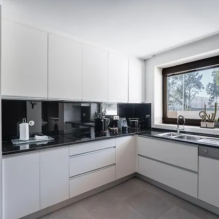 Gasthuis Guestready - The Perfect Retreat Near The Esposende