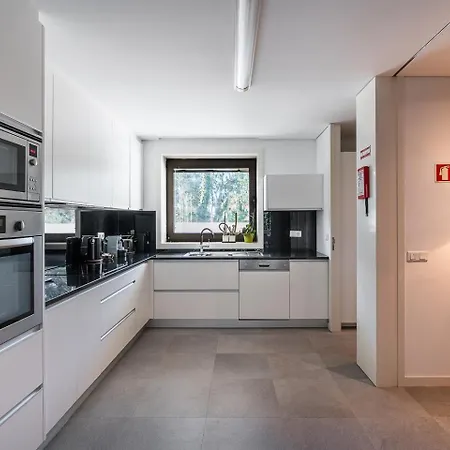 Vendégház Guestready - The Perfect Retreat Near The