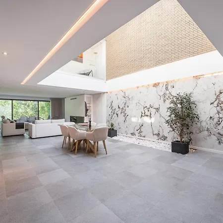 Pensionat Guestready - The Perfect Retreat Near The