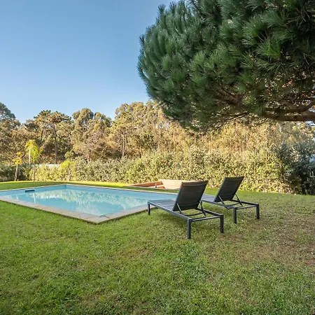 Pensionat Guestready - The Perfect Retreat Near The