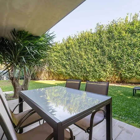 Guestready - The Perfect Retreat Near The Pensionat Esposende