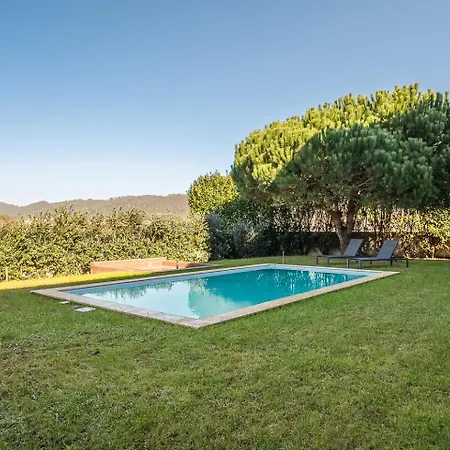 Pensionat Guestready - The Perfect Retreat Near The Esposende
