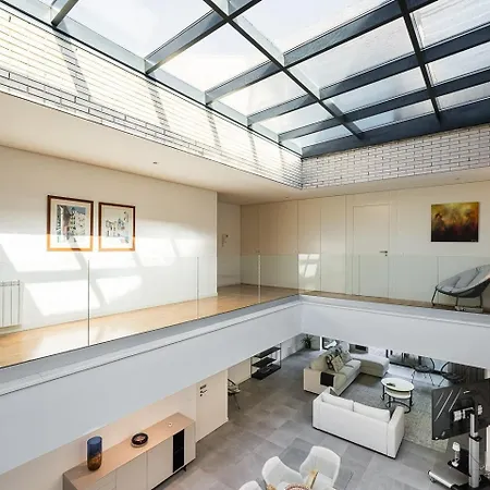 Vendégház Guestready - The Perfect Retreat Near The Esposende