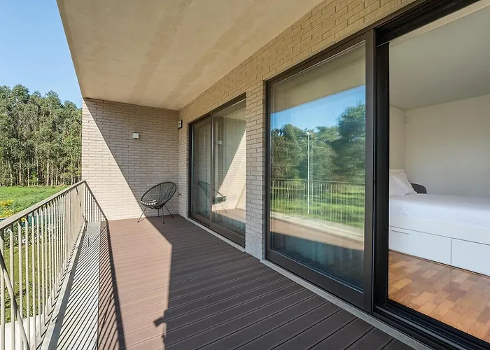 Guestready - The Perfect Retreat Near The