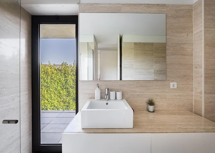 Guestready - The Perfect Retreat Near The Gasthuis Esposende