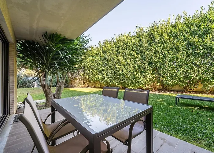 Guestready - The Perfect Retreat Near The Gasthuis Esposende