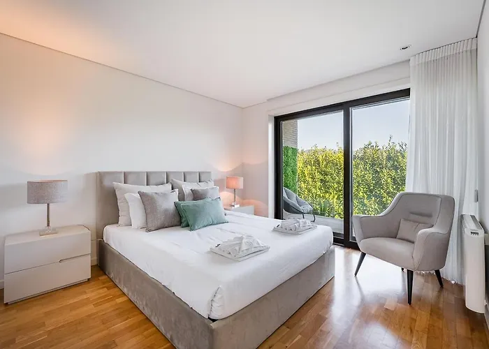 Guestready - The Perfect Retreat Near The Esposende