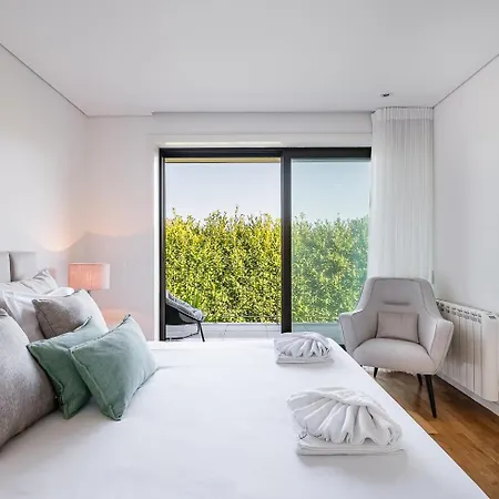 Guestready - The Perfect Retreat Near The Gasthuis Esposende