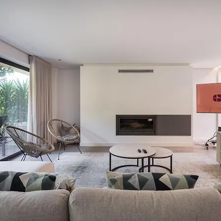 Guestready - The Perfect Retreat Near The