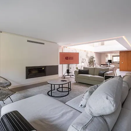 Guestready - The Perfect Retreat Near The Esposende