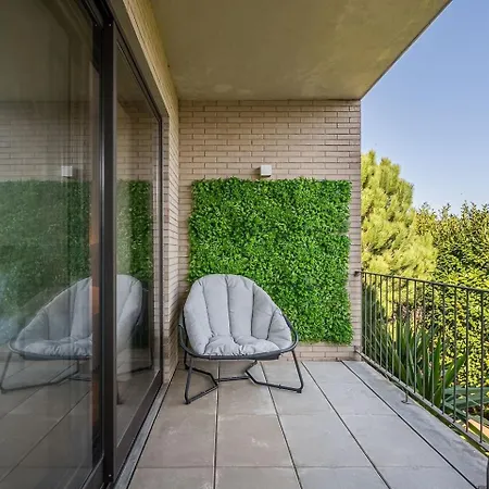 Guestready - The Perfect Retreat Near The 4*