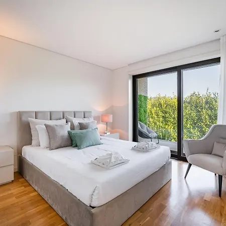 Guestready - The Perfect Retreat Near The Esposende