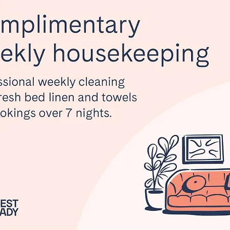 Guestready - The Perfect Retreat Near The