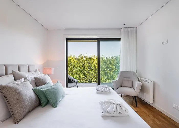 Guestready - The Perfect Retreat Near The Pensión Esposende