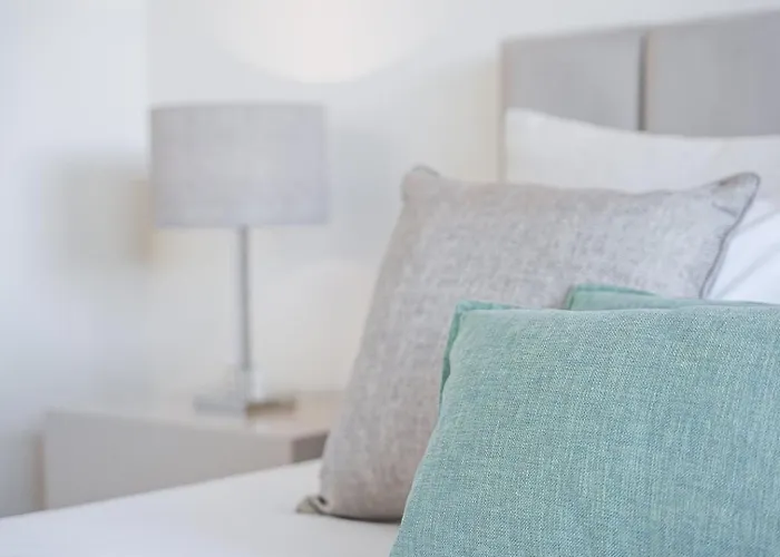 Guestready - The Perfect Retreat Near The 4*