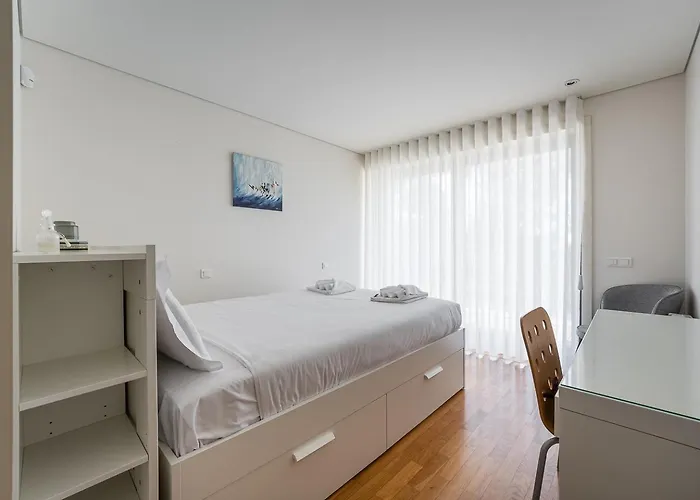 Pensión Guestready - The Perfect Retreat Near The