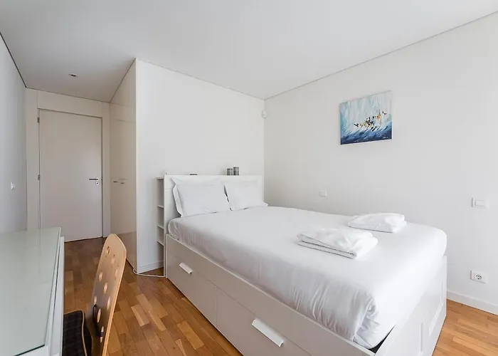 Pensión Guestready - The Perfect Retreat Near The 4*