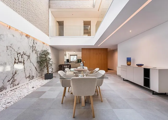 Guestready - The Perfect Retreat Near The