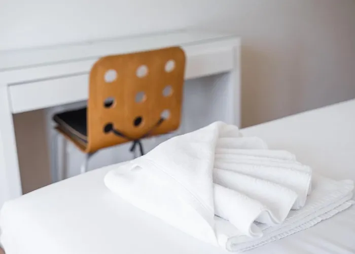 Guestready - The Perfect Retreat Near The Pensión 4*