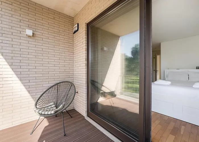 Guestready - The Perfect Retreat Near The 4*