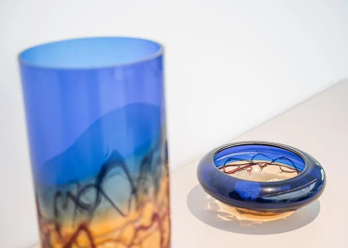 Pensión Guestready - The Perfect Retreat Near The