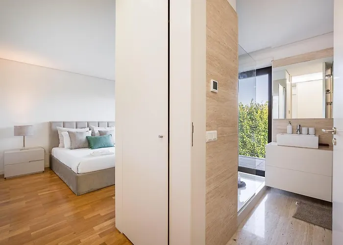 Guestready - The Perfect Retreat Near The 4* 埃斯波森迪