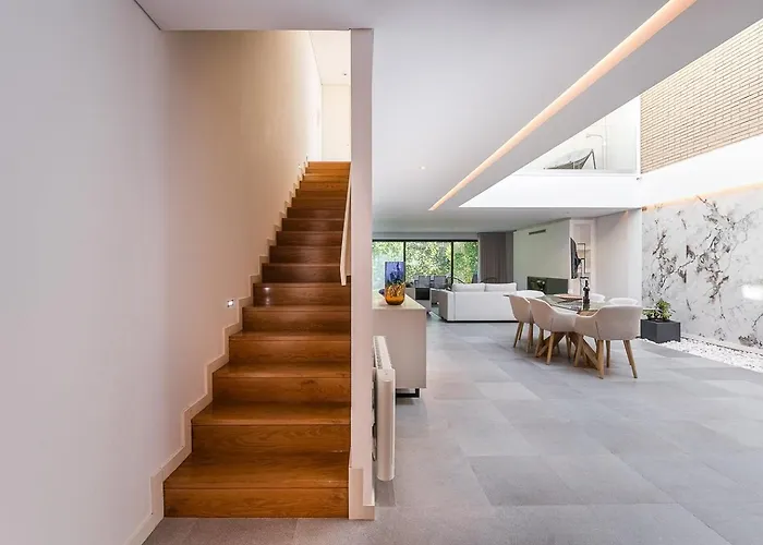 Guestready - The Perfect Retreat Near The 招待所 4*