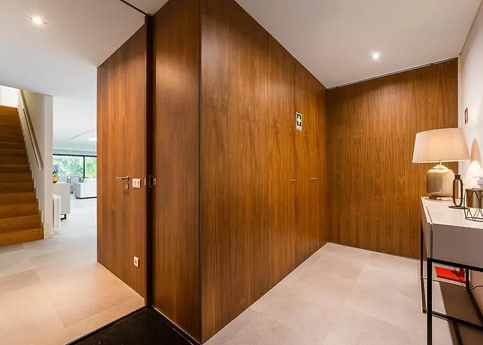 招待所 Guestready - The Perfect Retreat Near The 埃斯波森迪