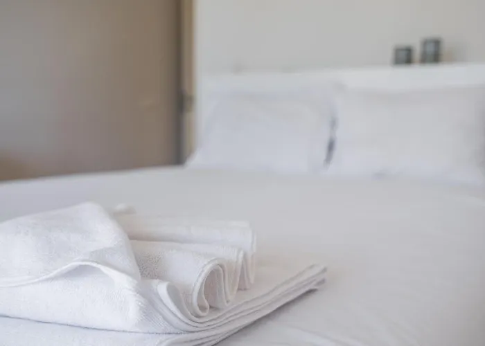 Guestready - The Perfect Retreat Near The 4*