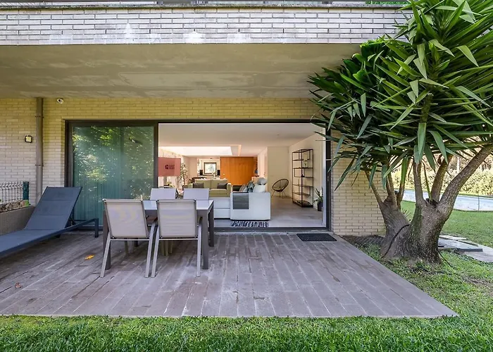 Guestready - The Perfect Retreat Near The 4* 埃斯波森迪