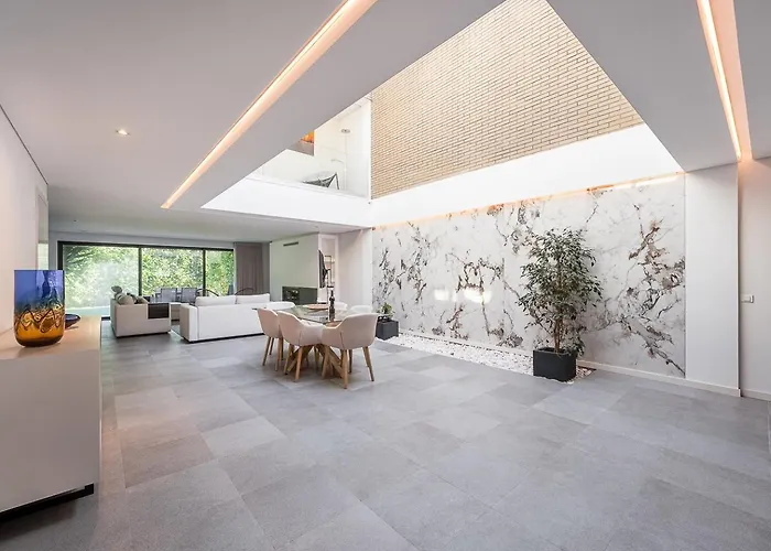 Pensión Guestready - The Perfect Retreat Near The