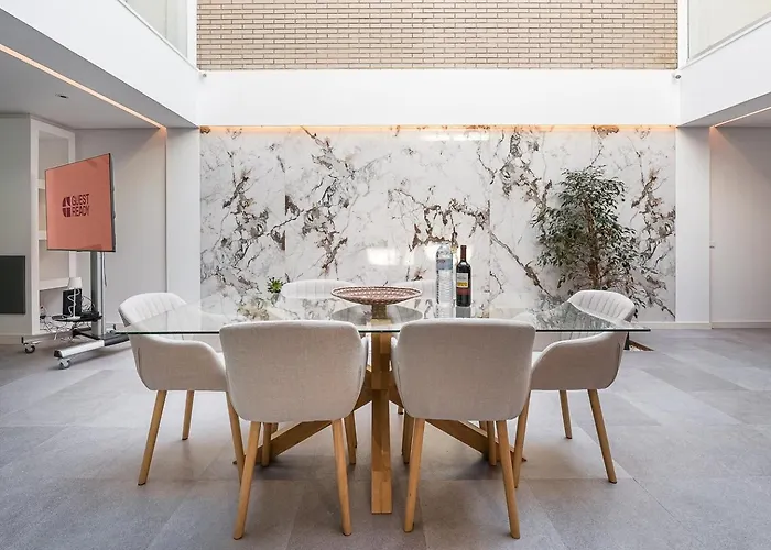 招待所 Guestready - The Perfect Retreat Near The 4*