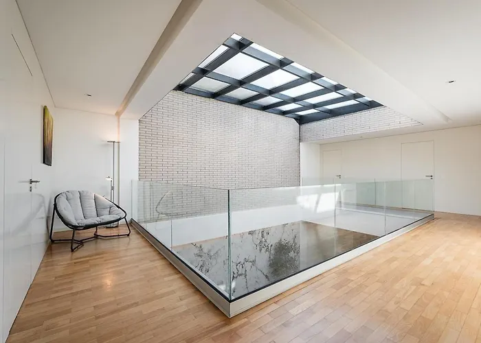 Guestready - The Perfect Retreat Near The 4*