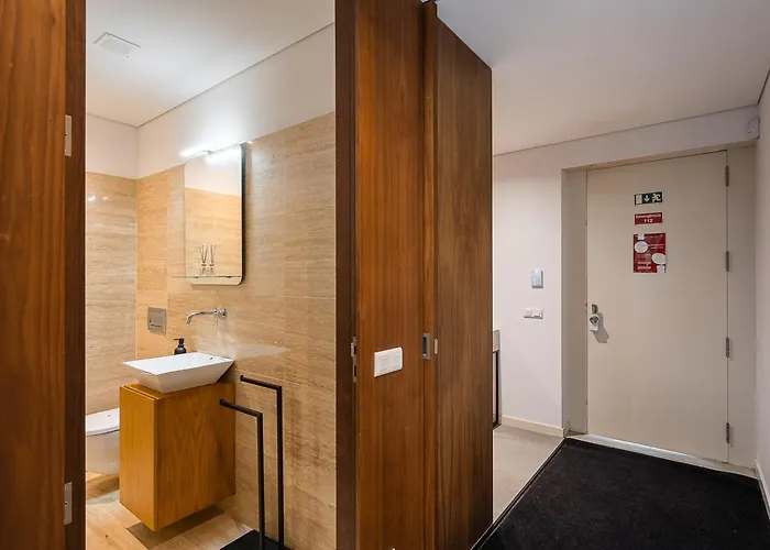 Guestready - The Perfect Retreat Near The Esposende