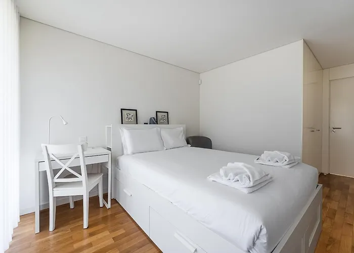 Guestready - The Perfect Retreat Near The 4*