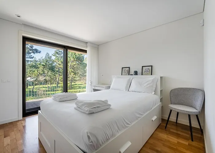 Guestready - The Perfect Retreat Near The Pensión