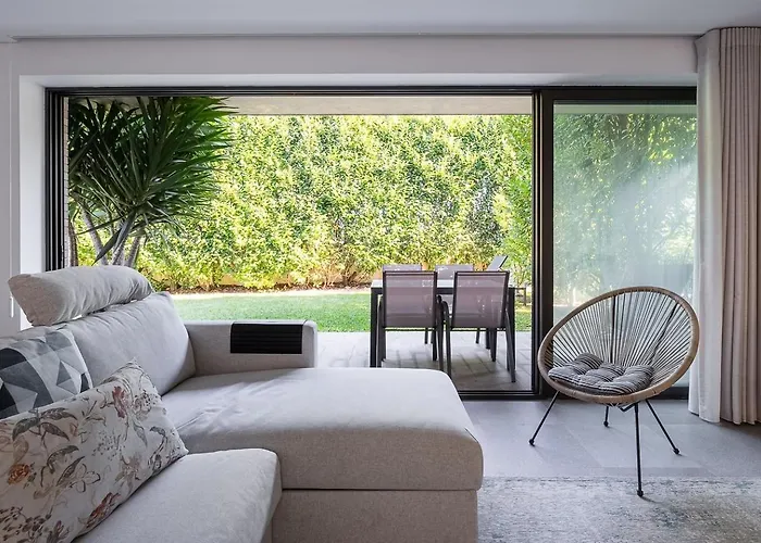 Pensión Guestready - The Perfect Retreat Near The 4*