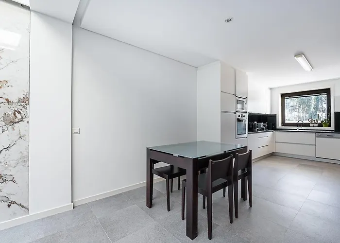 Guestready - The Perfect Retreat Near The Pensión Esposende