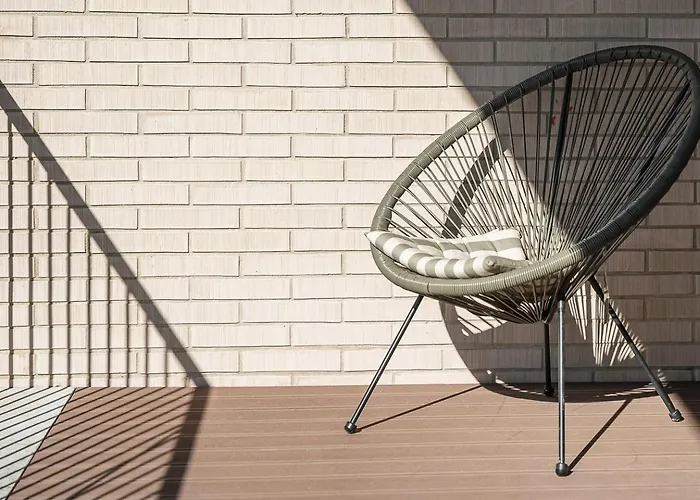 Guestready - The Perfect Retreat Near The 4*