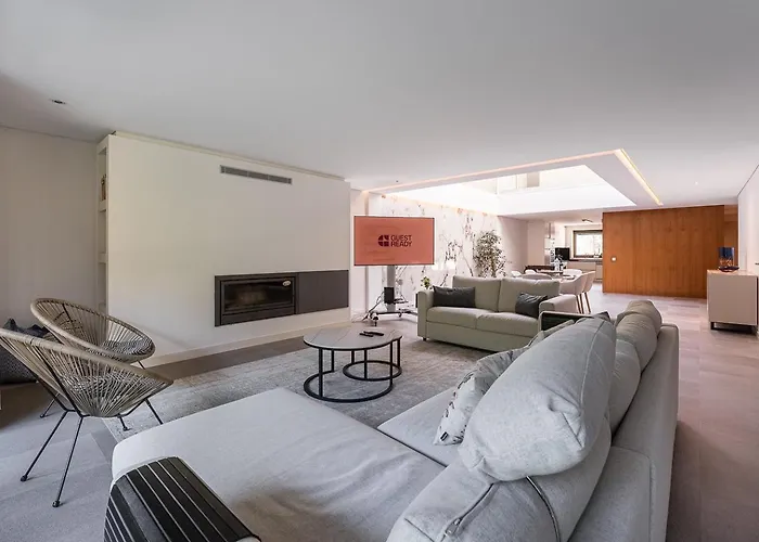 Guestready - The Perfect Retreat Near The Esposende