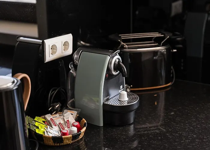 Guestready - The Perfect Retreat Near The