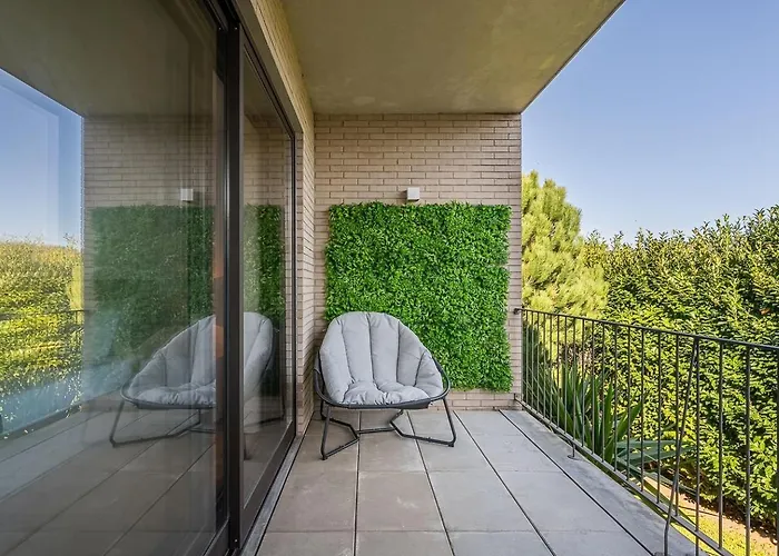 Guestready - The Perfect Retreat Near The 4*