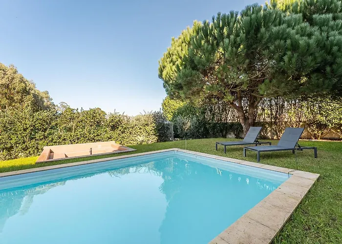 Guestready - The Perfect Retreat Near The