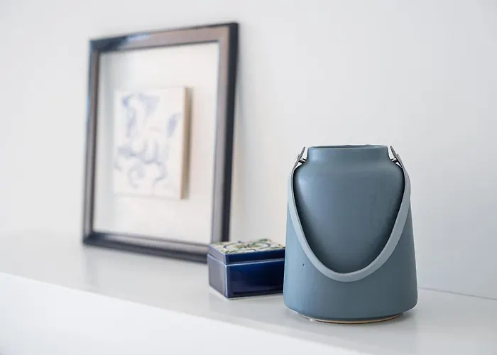 Guestready - The Perfect Retreat Near The Pensión Esposende